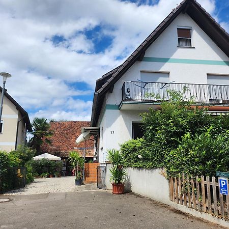 Apartamento Deluma Rust Exterior foto