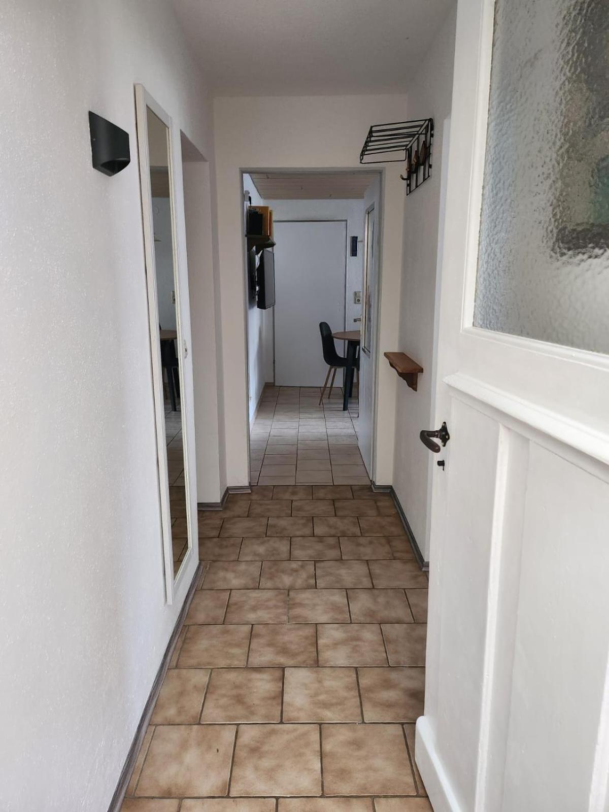 Apartamento Deluma Rust Exterior foto