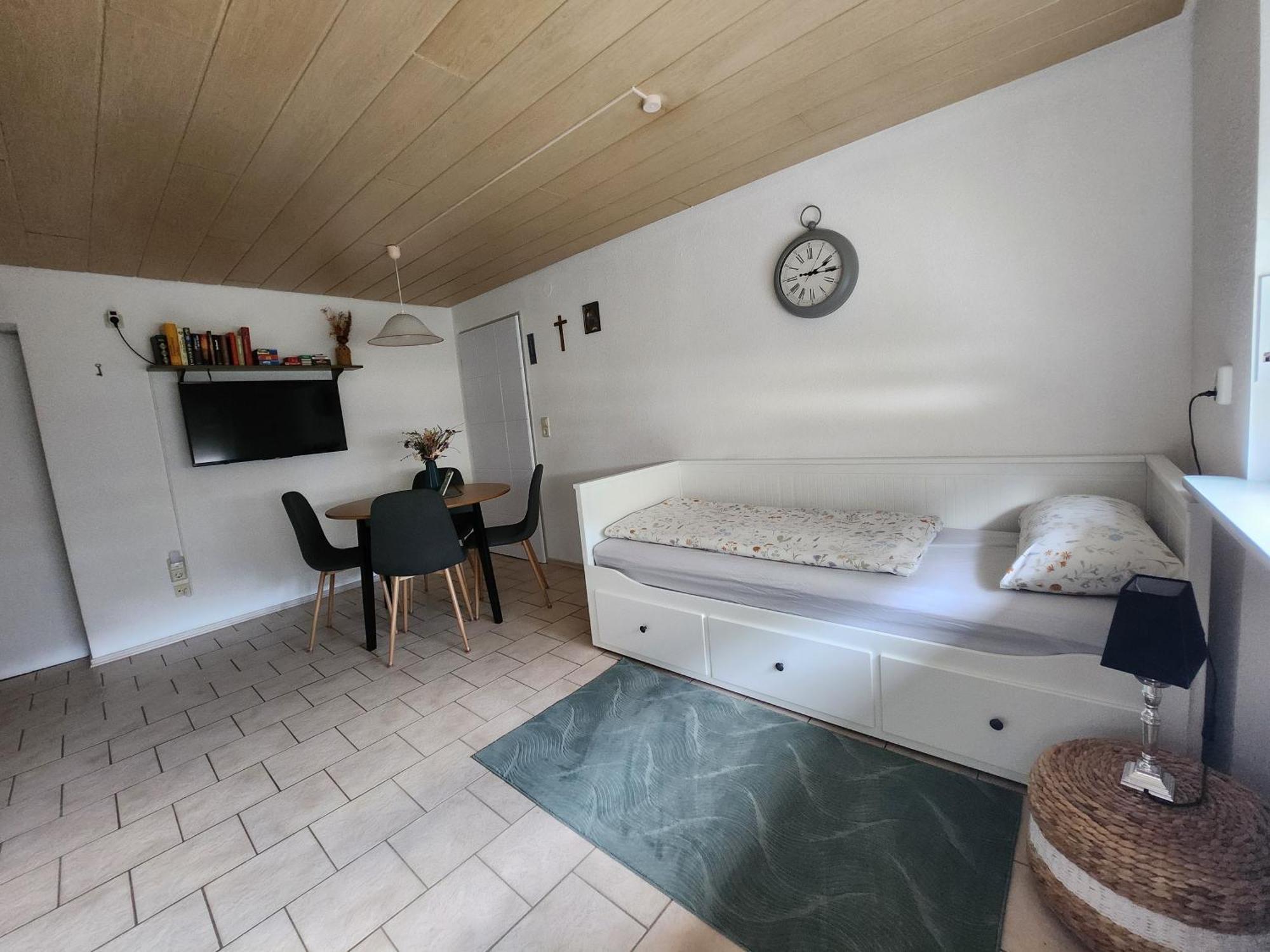 Apartamento Deluma Rust Exterior foto